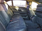 BMW Series 7 2022