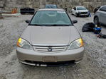 Honda Civic 2002