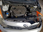 Kia Rio 2015