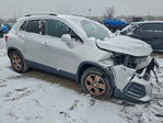 Chevrolet Trax 2017