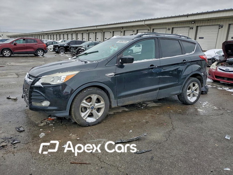Ford Escape 2013 - Image 1 of 5