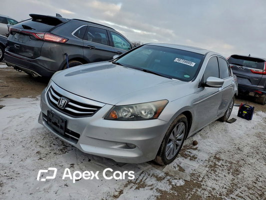 Honda Accord 2011 - Image 1 of 13