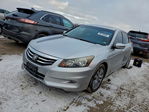 Honda Accord 2011