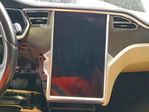 Tesla Model S 2013