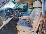 Chevrolet Silverado 2011