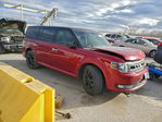 Ford Flex 2018