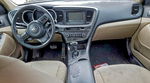 Kia Optima 2015