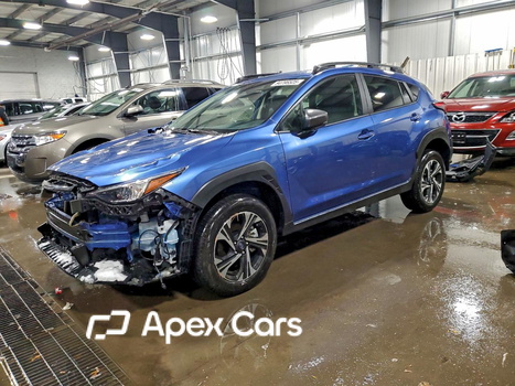 Subaru XV 2025 - Image 1 of 15