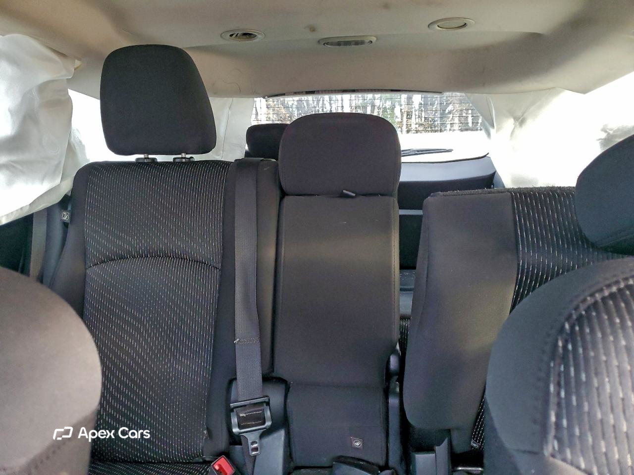 Dodge Journey 2016