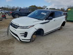 Land Rover Range Rover 2022
