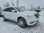 Buick Enclave 2016