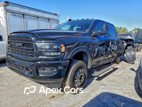 RAM 3500 2022 - Image 1 of 13