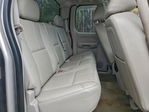 Chevrolet Silverado 2010