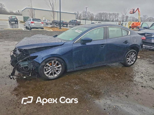 Mazda 3 2021 - Image 1 of 13