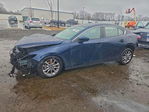 Mazda 3 2021