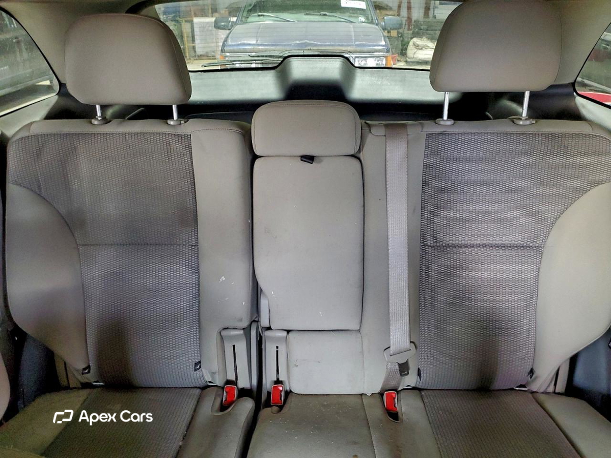 Ford Edge 2014