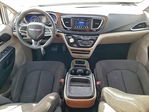 Chrysler Pacifica 2018