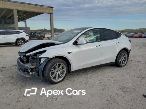 Tesla Model Y 2023 - Zdjęcie 1 z 14