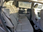 Toyota Highlander 2018