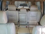 Lexus GX 2004