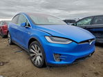 Tesla Model X 2016