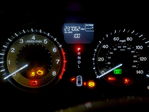 Honda Odyssey 2016