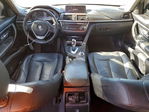 BMW Series 3 2012