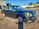Subaru Legacy 2016