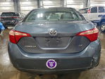 Toyota Corolla 2018