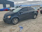 Chevrolet Sonic 2013