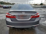 Honda Accord 2017