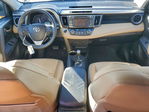 Toyota RAV 4 2014