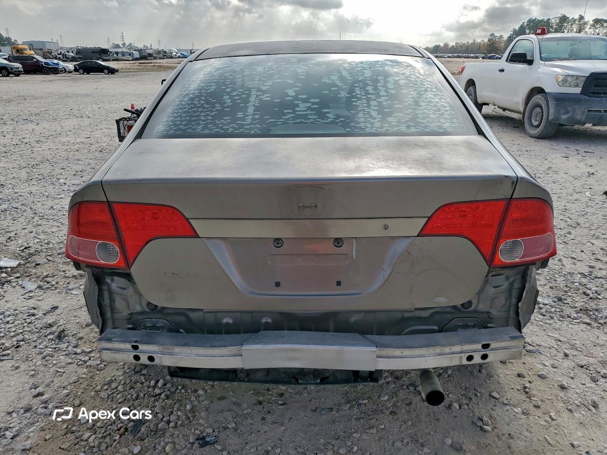 Honda Civic 2007