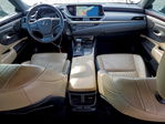 Lexus ES 2019
