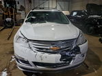 Chevrolet Traverse 2017