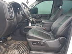 Chevrolet Silverado 2022