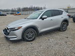 Mazda CX-5 2017