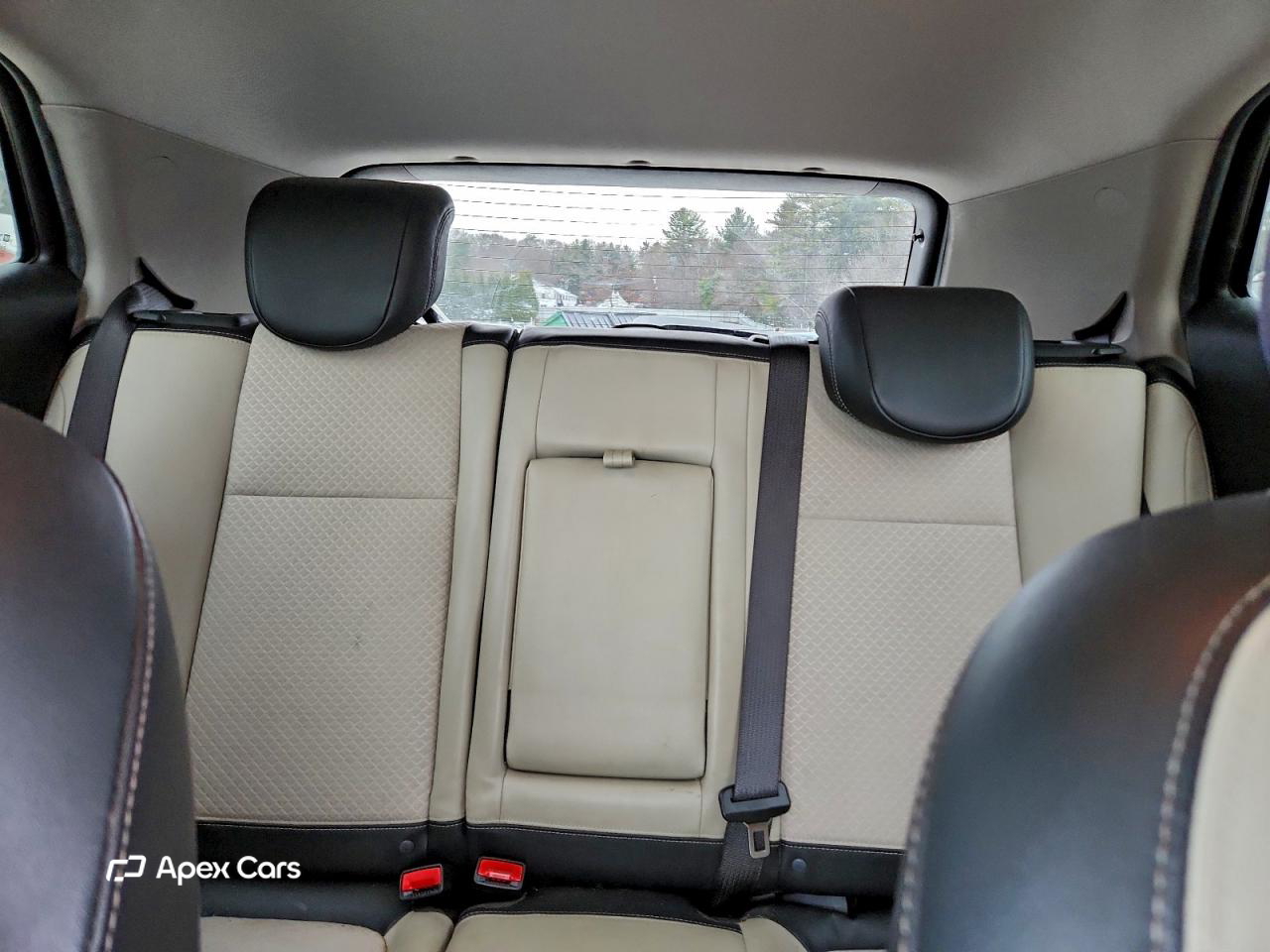 Buick Encore 2021