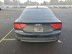 Audi A7 2013