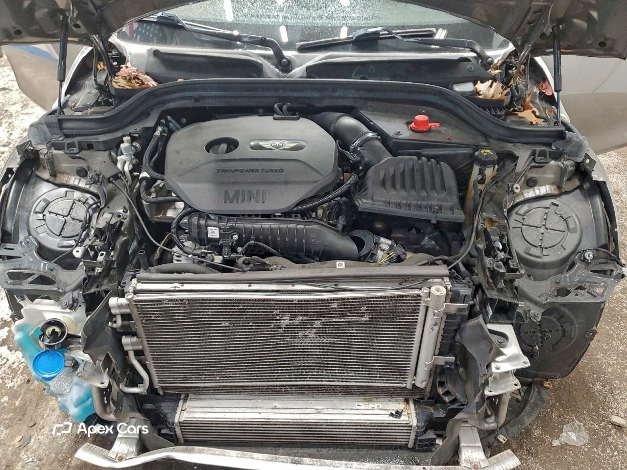 MINI Cooper 2019