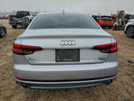 Audi A4 2017