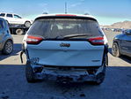Jeep Cherokee 2016