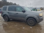 Honda Pilot 2011