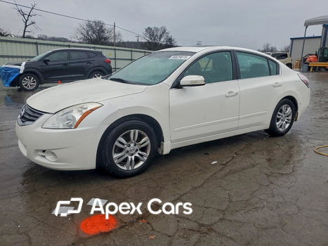 Nissan Altima 2011 - Image 1 of 12