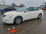 Nissan Altima 2011