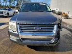 Ford Explorer 2010