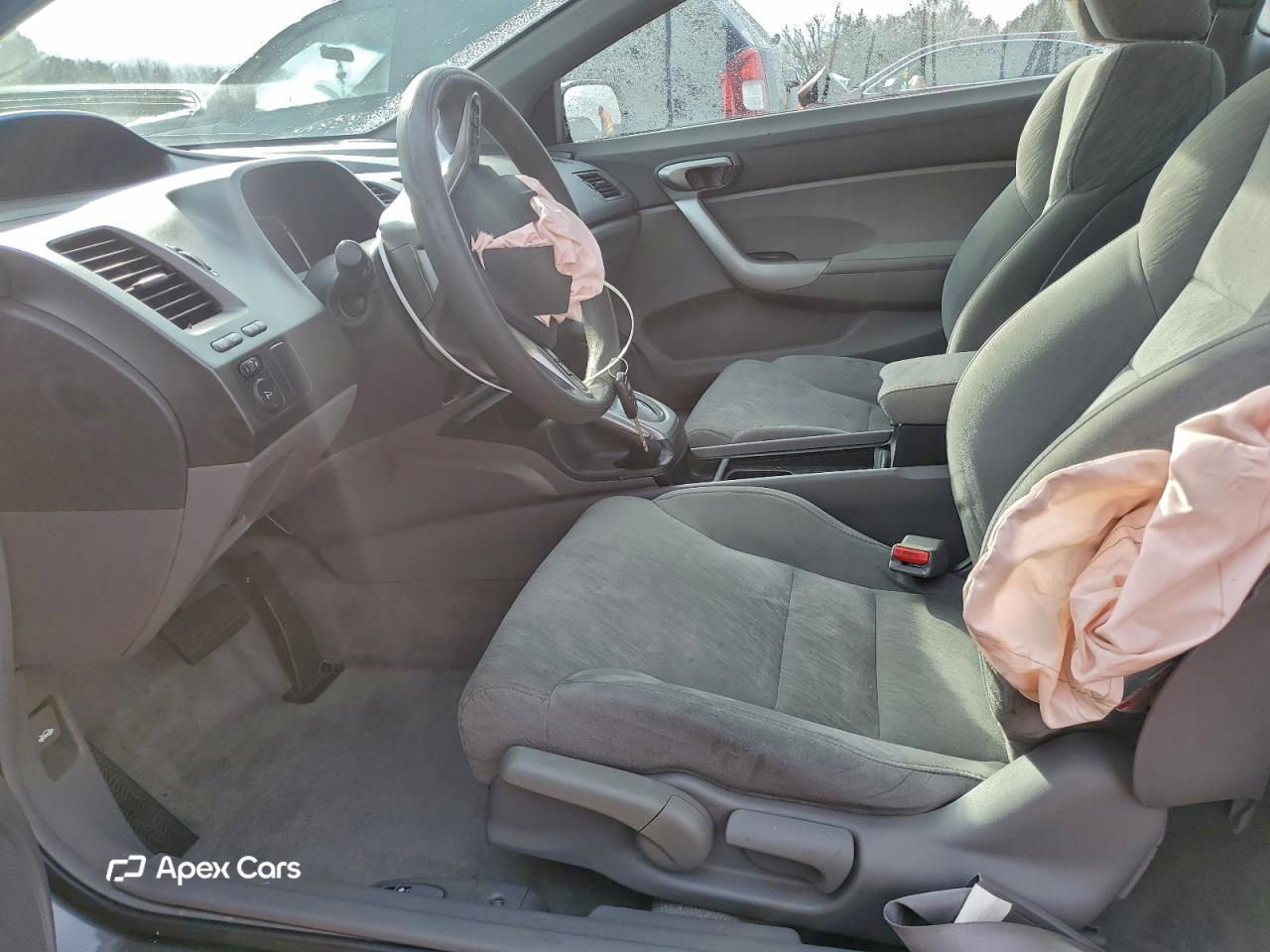 Honda Civic 2007