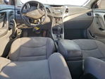 Hyundai Elantra 2014
