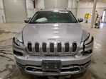 Jeep Cherokee 2017