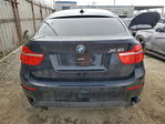 BMW X6 2012
